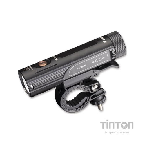 Комплект велофар Fenix BC26R-BC05RV20