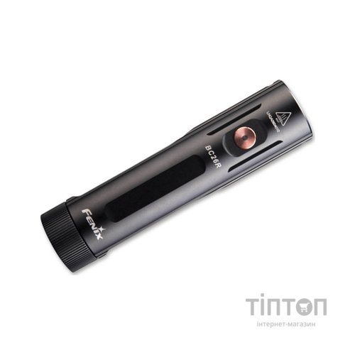 Комплект велофар Fenix BC26R-BC05RV20