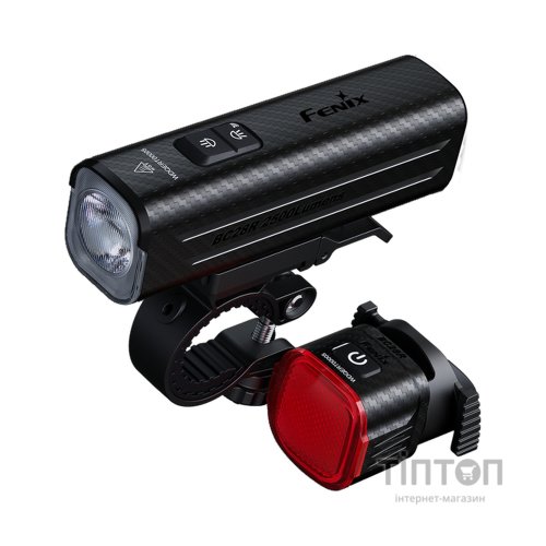 Комплект велофар Fenix BC28R