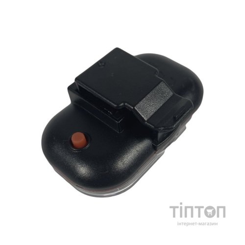 Комплект велофар Good Bike BY-Bike Three COB LED (99173-IS)