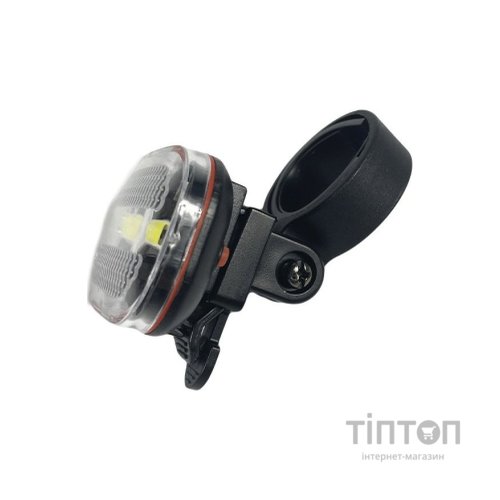 Комплект велофар Good Bike BY-Bike Three COB LED (99173-IS)