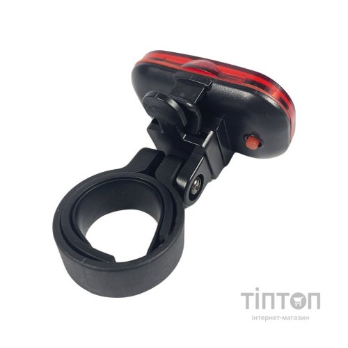 Комплект велофар Good Bike BY-Bike Three COB LED (99173-IS)