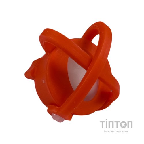 Комплект велофар Good Bike Silicone Mumps Red (90303Red-IS)