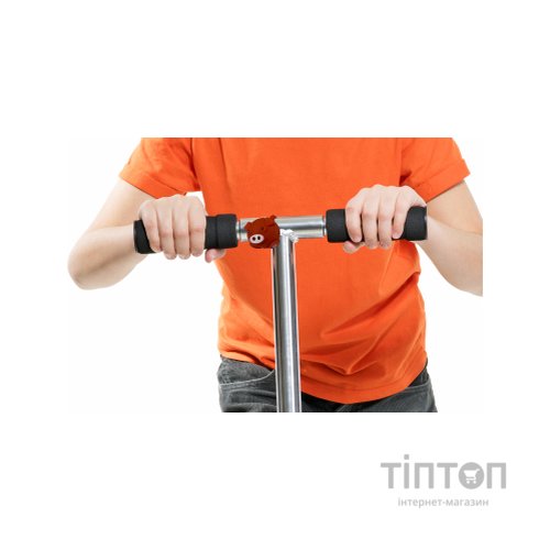 Комплект велофар Good Bike Silicone Mumps Red (90303Red-IS)