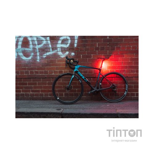 Комплект велофар Knog Big Cobber Twinpack 470/270 Lumens (12195)