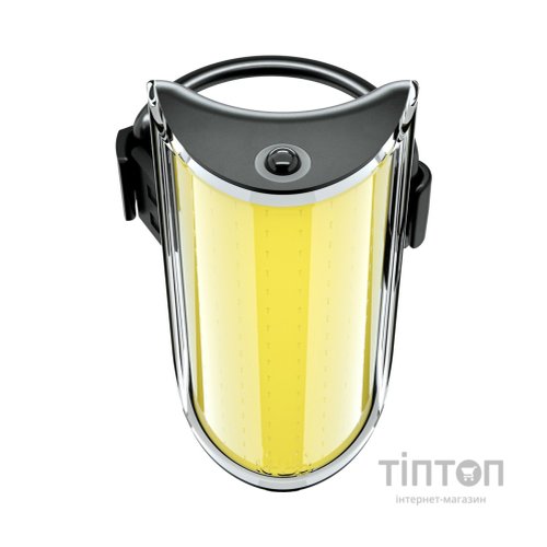 Комплект велофар Knog Mid Cobber Twinpack 320/170 Lumens (12191)