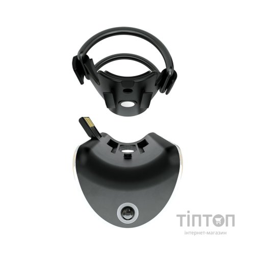 Комплект велофар Knog Mid Cobber Twinpack 320/170 Lumens (12191)