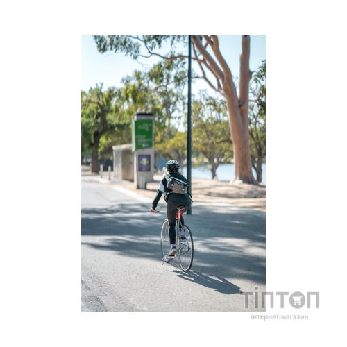 Комплект велофар Knog Mid Cobber Twinpack 320/170 Lumens (12191)