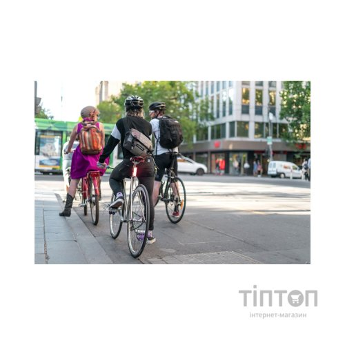 Комплект велофар Knog Mid Cobber Twinpack 320/170 Lumens (12191)