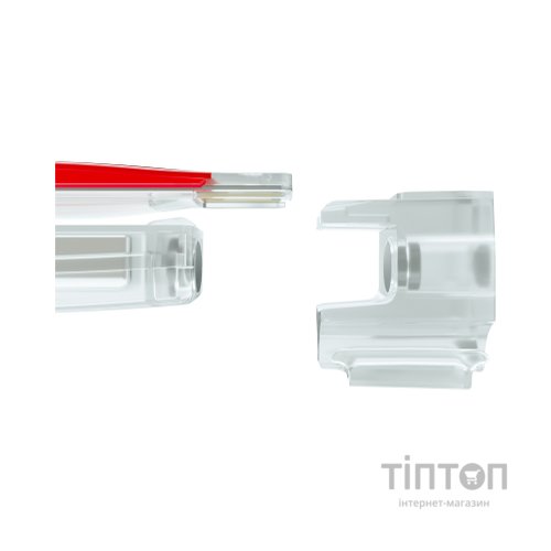 Комплект велофар Knog Plus Twinpack 40/20 Lumens Black (12144)