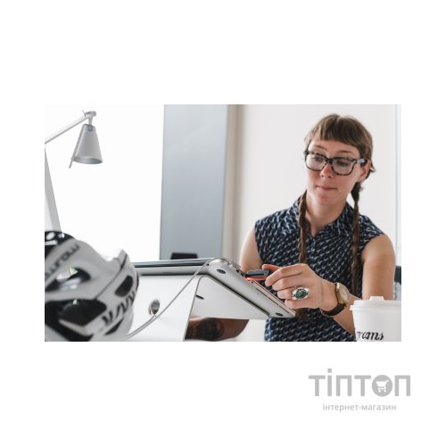 Комплект велофар Knog Plus Twinpack 40/20 Lumens Black (12144)