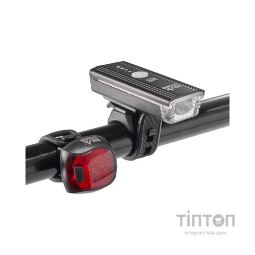 Комплект велофар Skif Outdoor Guider Set (HQ-065)
