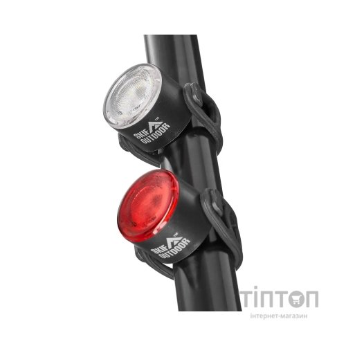 Комплект велофар Skif Outdoor Winker Set (HQ-313)