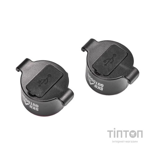 Комплект велофар Skif Outdoor Winker Set (HQ-313)