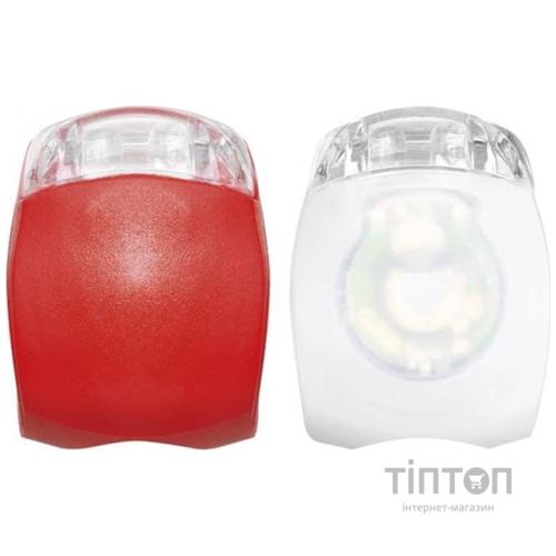 Комплект велофар EMOS P3921