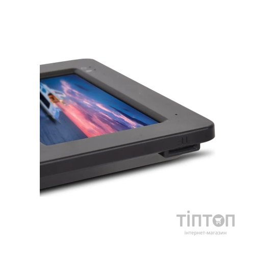Комплект відеодомофона BCOM BD-480M Black Kit