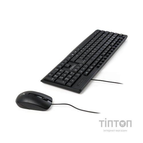 Комплект Vinga KBS-300 Black