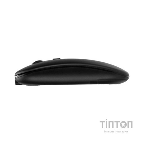 Комплект Xtrike ME MK-208W Wireless UA Black (MK-208WUA)