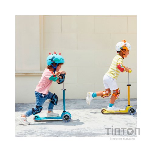 Комплект захисту Micro Blue M Kids (AC8028)