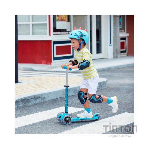 Комплект захисту Micro Blue M Kids (AC8028)