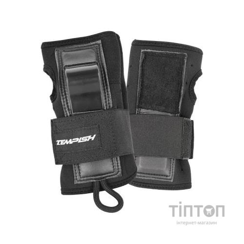 Комплект захисту Tempish Acura1 M Black (102000012/black/m)