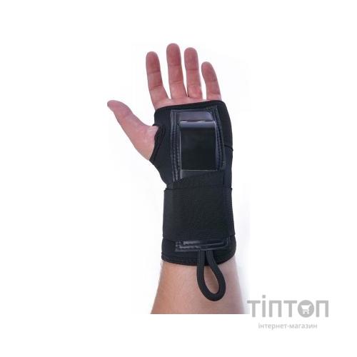 Комплект захисту Tempish Acura1 M Black (102000012/black/m)