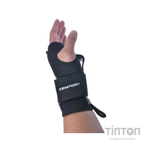 Комплект захисту Tempish Acura1 M Black (102000012/black/m)