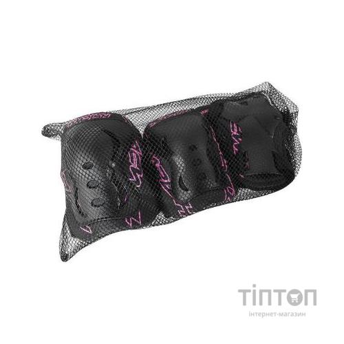 Комплект захисту Tempish FID 3 in 1 L Pink (1020000713/pink/L)
