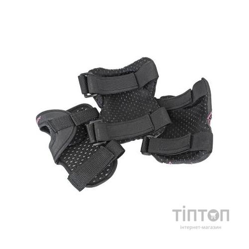 Комплект захисту Tempish FID 3 in 1 XL Black (1020000713/black/XL)