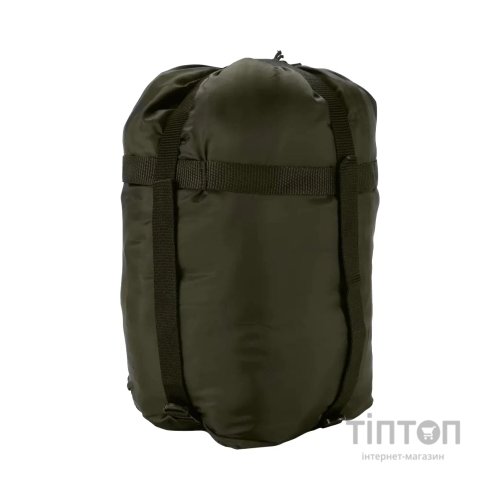 Компресійний мішок Snugpak Large 18 Olive (5056694902804)