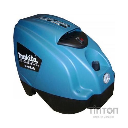 Компресор Makita MAC610