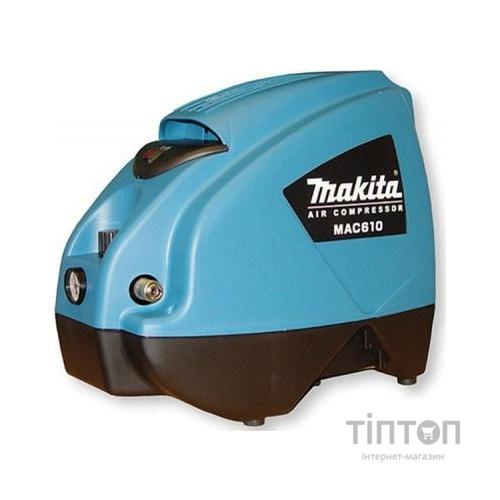 Компресор Makita MAC610