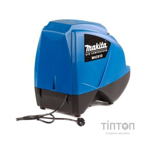 Компресор Makita MAC610