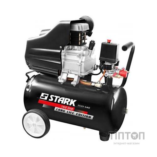 Компресор Stark 2525-SAD (300025025)