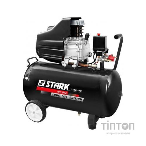 Компресор Stark 2550-SAD (300025050)