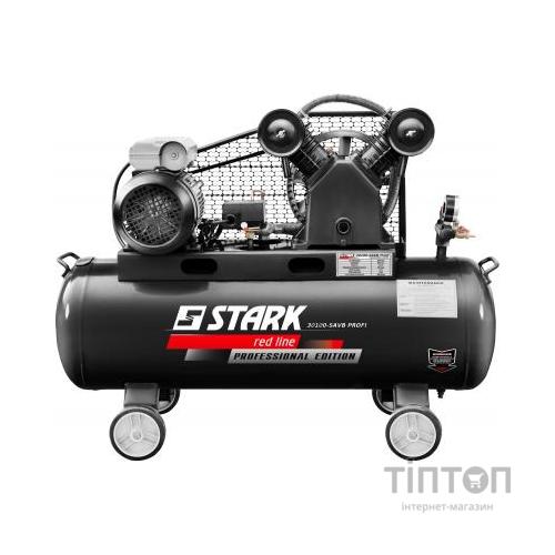 Компресор Stark 30100-SAVB Profi (300030100)