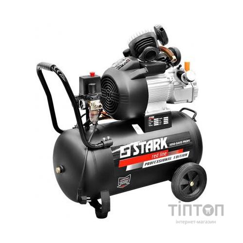 Компресор Stark 3050-SAVD Profi (300030050)