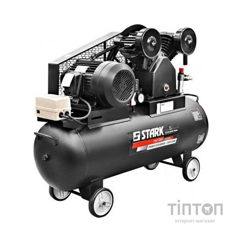 Компресор Stark 55110-SAVB Profi (300055110)