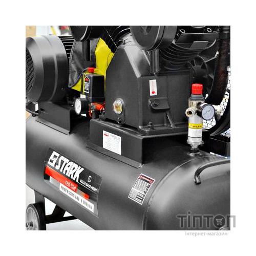 Компресор Stark 55110-SAVB Profi (300055110)
