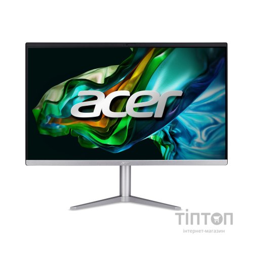 Комп'ютер Acer Aspire C24-1300 / Ryzen5 7520U (DQ.BL0ME.00L)