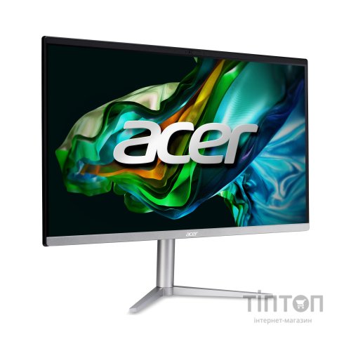 Комп'ютер Acer Aspire C24-1300 / Ryzen5 7520U (DQ.BL0ME.00L)