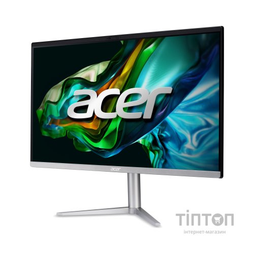 Комп'ютер Acer Aspire C24-1300 / Ryzen5 7520U (DQ.BL0ME.00L)