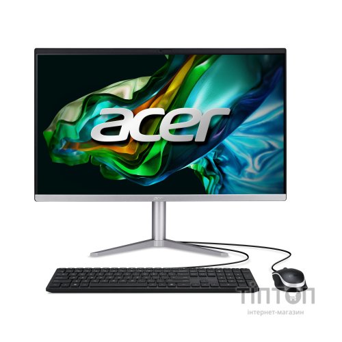 Комп'ютер Acer Aspire C24-1300 / Ryzen5 7520U (DQ.BL0ME.00L)