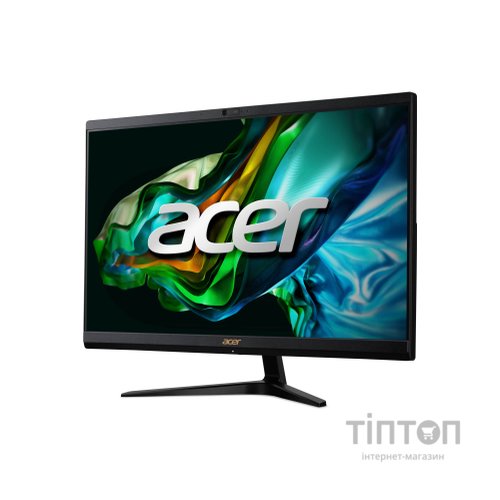 Комп'ютер Acer Aspire C24-1800 AiO / i3-1305U, 16, 512, WiFi, кл+м (DQ.BLFME.00L)