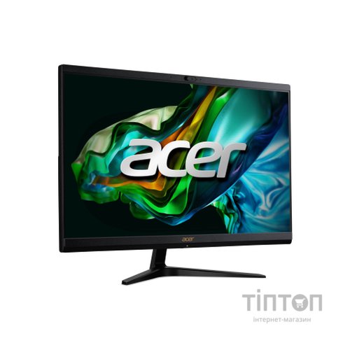 Комп'ютер Acer Aspire C24-1800 AiO / i3-1305U, 16, 512, WiFi, кл+м (DQ.BLFME.00L)