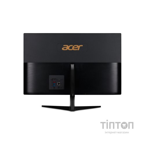 Комп'ютер Acer Aspire C24-1800 AiO / i3-1305U, 16, 512, WiFi, кл+м (DQ.BLFME.00L)