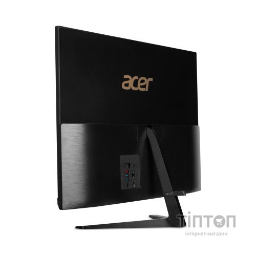 Комп'ютер Acer Aspire C24-1800 AiO / i5-12450H, 8, F512, кл+м (DQ.BM2ME.001)
