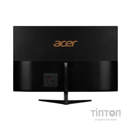 Комп'ютер Acer Aspire C27-1800 AiO / i5-12450H, 16, F1024GB, WiFi, кл+м (DQ.BM3ME.001)