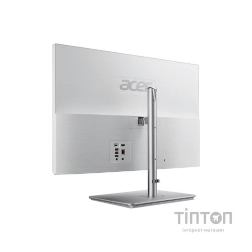 Комп'ютер Acer Aspire C27-195ES AiO / Intel 5-125U, 16, 512, WiFi (DQ.BMFME.002)