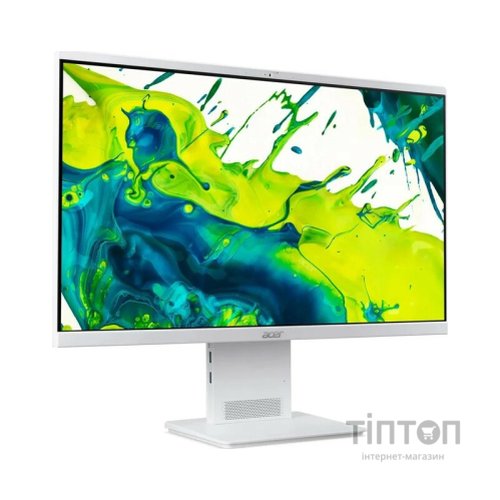 Комп'ютер Acer Aspire S24B-GMTL-U AiO / Ultra5 115U, 16, 512, WiFi, кл+м (DQ.BSWME.001)